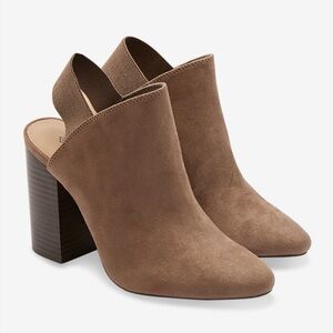 Call It Spring Brown Mules